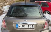 Mini Cooper R56 Hatchback