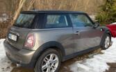 Mini Cooper R56 Hatchback
