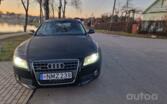 Audi A5 8T [restyling] Sportback liftback