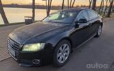 Audi A5 8T [restyling] Sportback liftback