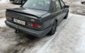 Ford Sierra 1 generation [restyling] Sedan