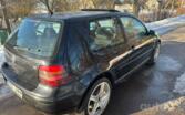 Volkswagen Golf 4 generation Hatchback 3-doors