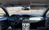 BMW 5 Series E60/E61 [restyling] Sedan