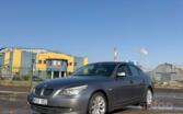 BMW 5 Series E60/E61 [restyling] Sedan
