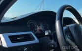 BMW 5 Series E60/E61 [restyling] Sedan
