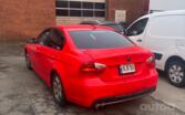 BMW 3 Series E90/E91/E92/E93 Sedan