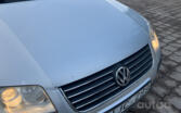 Volkswagen Passat B5.5 [restyling] wagon