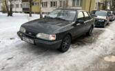 Ford Sierra 1 generation [restyling] Sedan