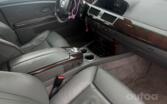 BMW 7 Series E65/E66 [restyling] Sedan