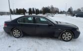 BMW 7 Series E65/E66 [restyling] Sedan