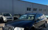 Audi A6 4B/C5 [restyling] wagon