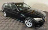 BMW 3 Series E90/E91/E92/E93 [restyling] Touring wagon