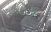 Volkswagen Passat B6 wagon 5-doors