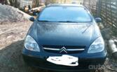 Citroen C5 1 generation Liftback