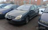 Citroen C5 1 generation Liftback
