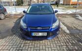 Ford Focus 3 generation wagon 5-doors