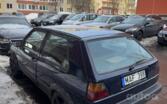 Volkswagen Golf 2 generation Hatchback 3-doors
