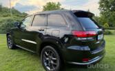 Jeep Grand Cherokee WK2 [restyling] SUV 5-doors