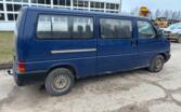 Volkswagen Transporter T4 Minivan 4-doors