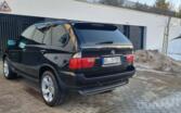BMW X5 E53 [restyling] Crossover