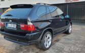 BMW X5 E53 [restyling] Crossover