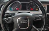 Audi A6 4F/C6 [restyling] Avant wagon 5-doors