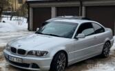 BMW 3 Series E46 [restyling] Coupe