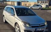 Opel Astra H Hatchback