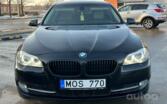 BMW 5 Series F07/F10/F11 Sedan