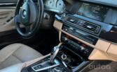 BMW 5 Series F07/F10/F11 Sedan
