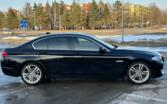 BMW 5 Series F07/F10/F11 Sedan