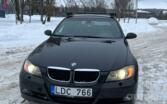 BMW 3 Series E90/E91/E92/E93 Touring wagon