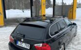 BMW 3 Series E90/E91/E92/E93 Touring wagon