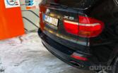 BMW X5 E70 Crossover