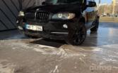 BMW X5 E70 Crossover