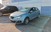 SEAT Ibiza 4 generation FR hatchback 3-doors