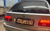 BMW 5 Series E39 [restyling] Touring wagon