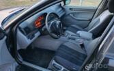 BMW 3 Series E46 Touring wagon
