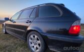 BMW 3 Series E46 Touring wagon