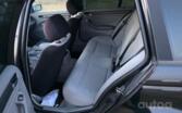 BMW 3 Series E46 Touring wagon