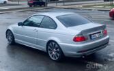 BMW 3 Series E46 [restyling] Coupe