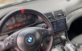 BMW 3 Series E46 [restyling] Coupe