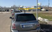 Mini Cooper S R56 Hatchback