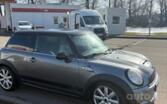 Mini Cooper S R56 Hatchback