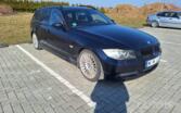 BMW 3 Series E90/E91/E92/E93 Touring wagon