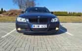 BMW 3 Series E90/E91/E92/E93 Touring wagon