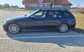 BMW 3 Series E90/E91/E92/E93 Touring wagon