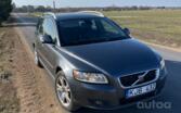 Volvo V50 1 generation [restyling]