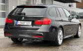 BMW 3 Series F30/F31/F34 Touring wagon