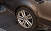 Volkswagen Passat B7 Variant wagon 5-doors